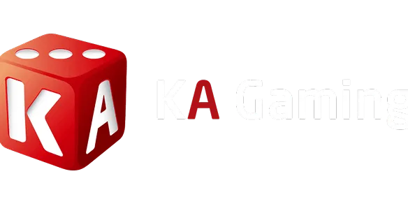KA gaming provider logo