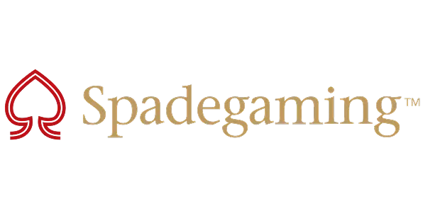 Spadegaming provider logo