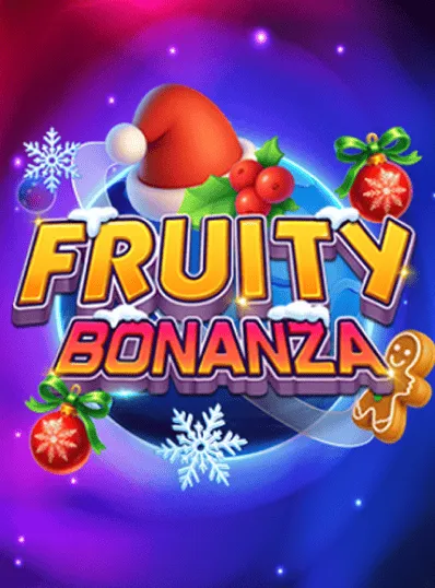 Fruity Bonanza slot at L444