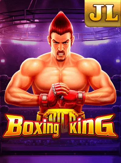 Boxing King slot at L444
