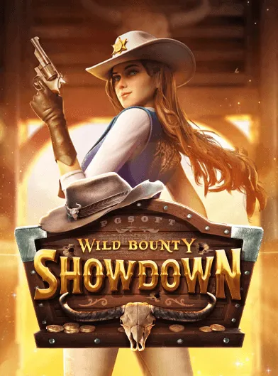 Showdown slot at L444